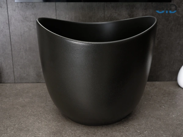 Раковина накладная (36х36) Gid N9303bg