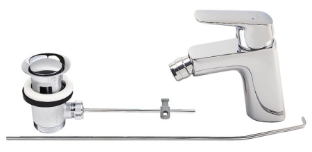 Смеситель для биде HANSGROHE Logis 71204000
