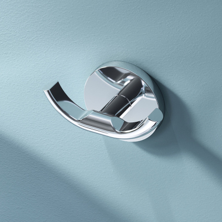 Двойной крючок AM.PM X-Joy A85A35600