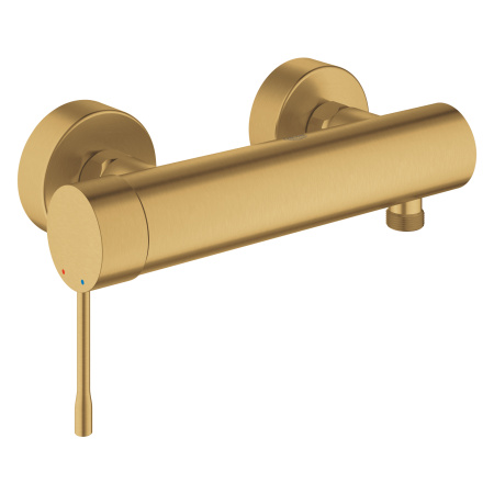 Смеситель для душа однорычажный Grohe Essence 25252 GN1 (25252GN1) холодный рассвет матовый