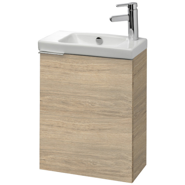 Раковина подвесная (50х22) Jacob Delafon Odeon Up E4701R-00