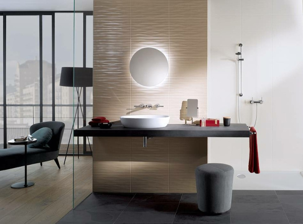 Раковина накладная (61х41) Villeroy & Boch Artis 41986101