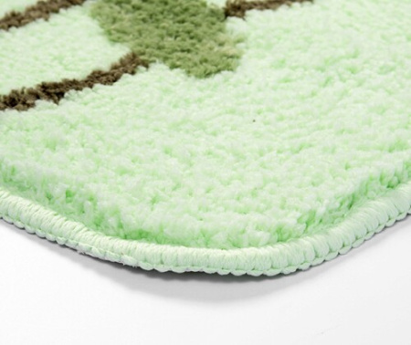 Коврик для ванной комнаты  WasserKRAFT Lippe BM-6505