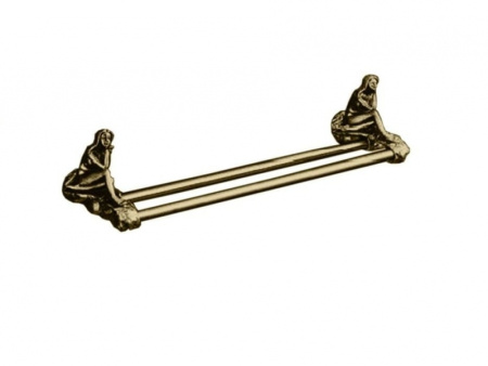 Полотенцедержатель Art&Max AM-0718-B