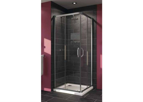 Душевой уголок Huppe X1 140103.069.321 (120103.069.321)