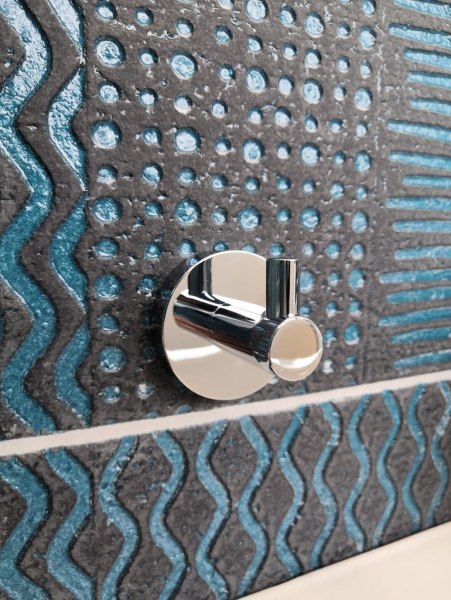 Крючок Rav Slezak Colorado COA0100