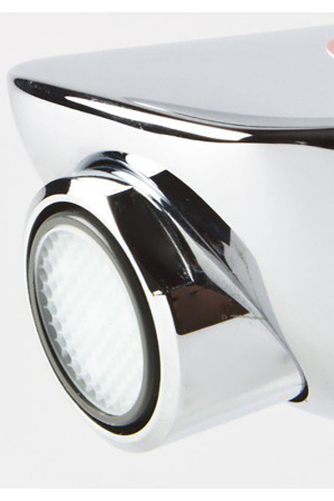 Смеситель для биде Kludi Balance 522160575