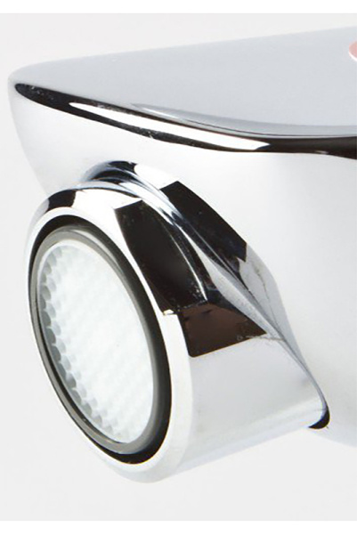 Смеситель для биде Kludi Balance 522160575 Смеситель для биде Kludi Balance 522160575