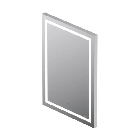 Зеркало сенсорное (50х70) Am.Pm GemM91AMOX0501WG с LED-подсветкой