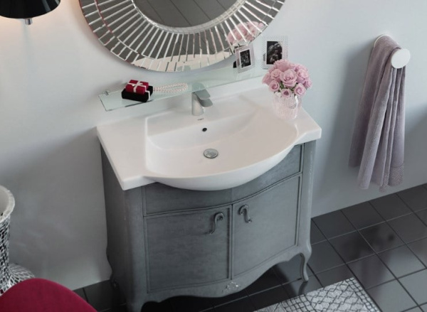 Раковина Kirovit Монро 750