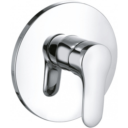 Встраиваемый смеситель для душа Kludi Objekta 326550575