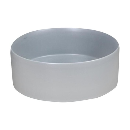 Раковина накладная (35,8х35,8) Melana 320357MG-805