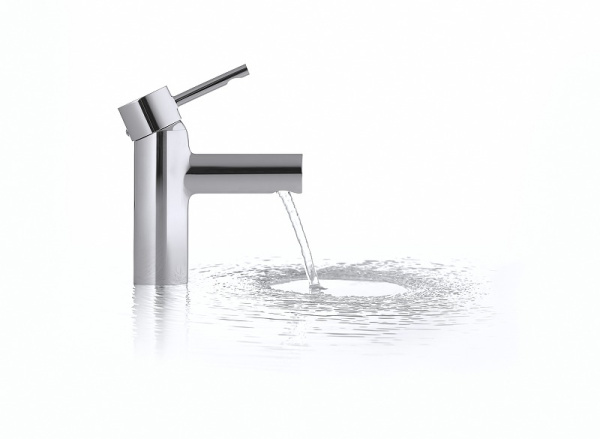 Смеситель для раковины Jacob Delafon Cuff E98297-CP