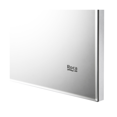 Зеркало (80х85) Roca The Gap с подсветкой ZRU9302689