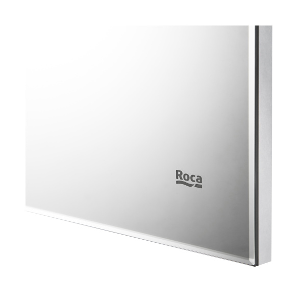 Зеркало (80х85) Roca The Gap с подсветкой ZRU9302689
