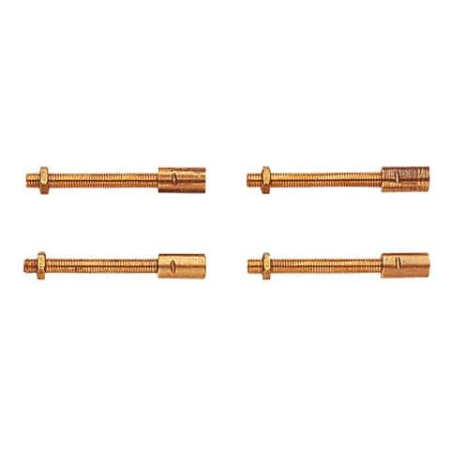 Комплект втулок-удлинений 50 мм Grohe 36171 000 (36171000)