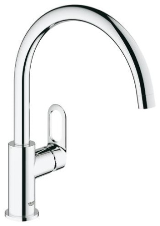 Смеситель для мойки Grohe BauLoop 31232 000 (31232000)
