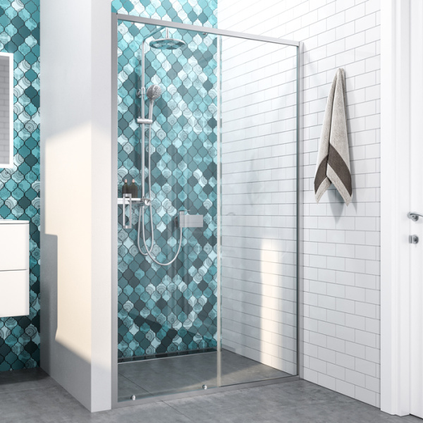 Душевая дверь IDDIS Zodiac (ZOD6CS1i69)