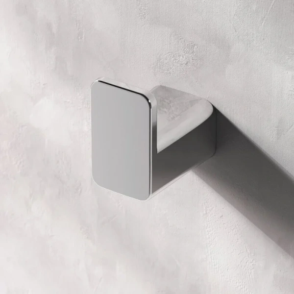 Крючок для халата Am.Pm Func A8F36000 хром