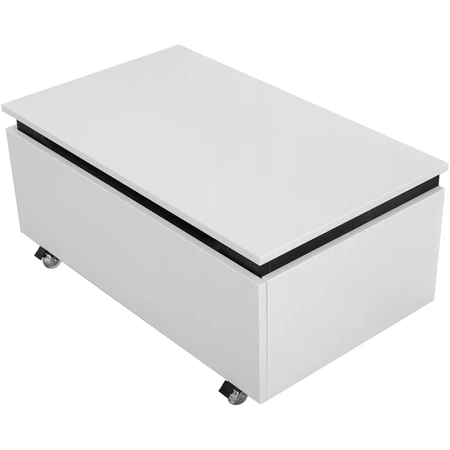 Тумба под раковину Cezares SLIDER-800-1C-PI-BO