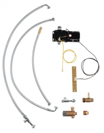 Деталь переоснащения Grohe Foot Control 30309 000 (30309000)
