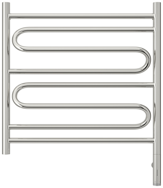 Полотенцесушитель электрический (60х60) Cунержа Элегия 3.0 00-5819-6060 правый