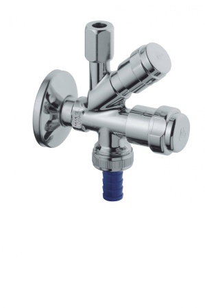 Вентиль Grohe Eggemann WAS 41073 000  (41073000)