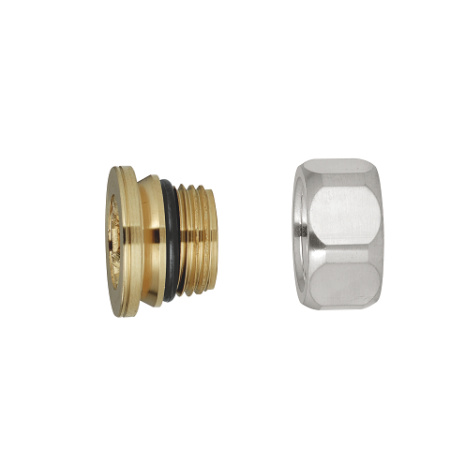 Гайка подключения GROHE 45044DC0
