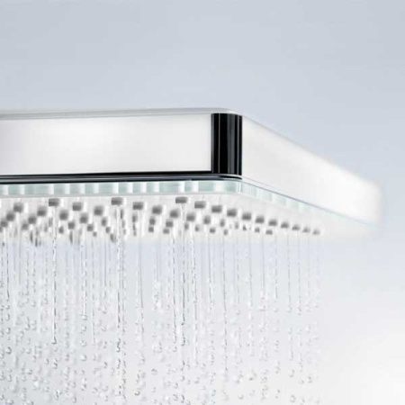 Верхний душ Hansgrohe Rainmaker Select 24001600