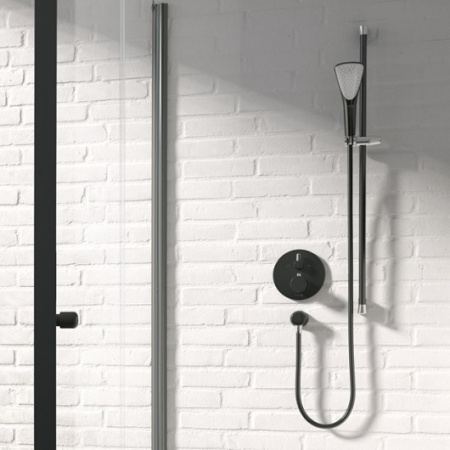 Термостат для ванны Kludi Balance 528308775