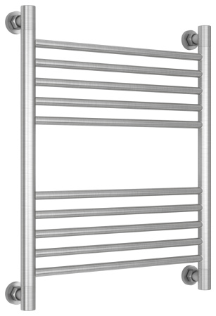 Полотенцесушитель Водяной Прямая Сунержа Богема + (60х50) Сатин 071-0220-6050