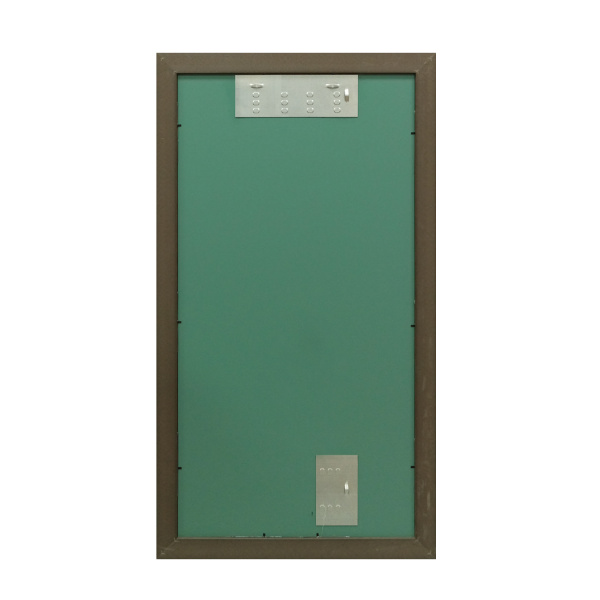 Зеркало (60x110) Continent Жаклин Б135