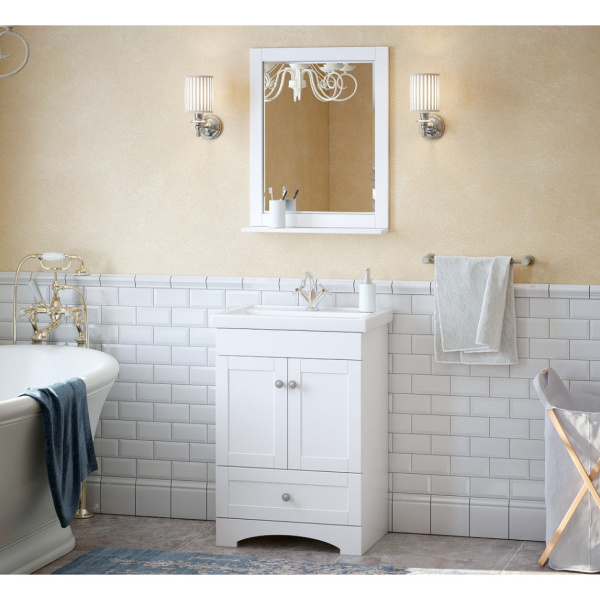 Тумба напольная Техас 60 SD-00000361