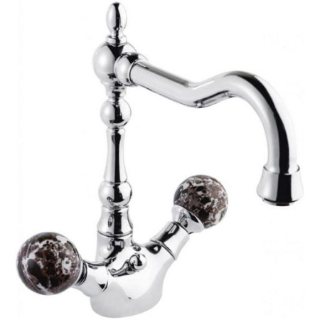 Смеситель на раковину Cezares Atlantis ATLANTIS-LS2-A-01-RL