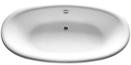 Акриловая ванна Alpen Amur AVD0057