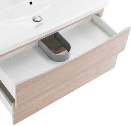 Тумба под раковину BelBagno Marino-Cer 90 MARINO-CER-N-900-2C-SO-RG-P