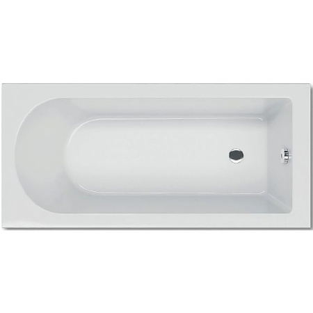 Акриловая ванна Koller Pool Dakota 160x70