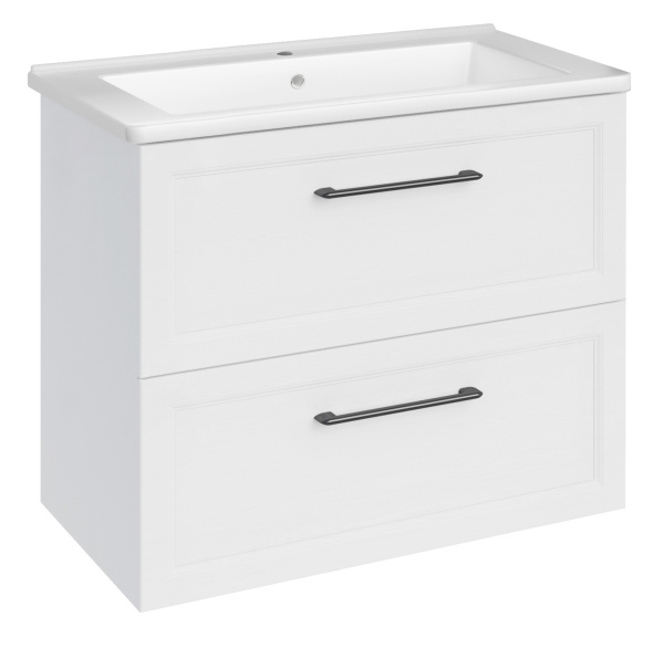 Тумба под раковину ASB-mebel  Белмонти 75 11850