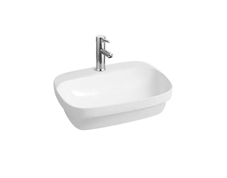 Раковина накладная (60х42) Aquatek AQ6042-00