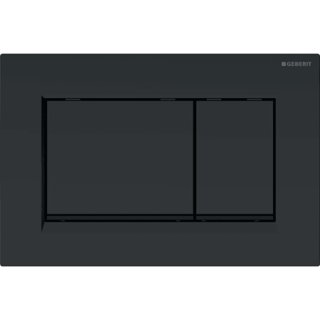 Клавиша смыва Geberit Sigma 30 115.883.16.1