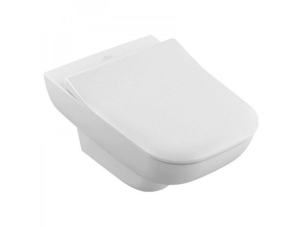 Подвесной унитаз Villeroy&Boch Joyce 5607HR01