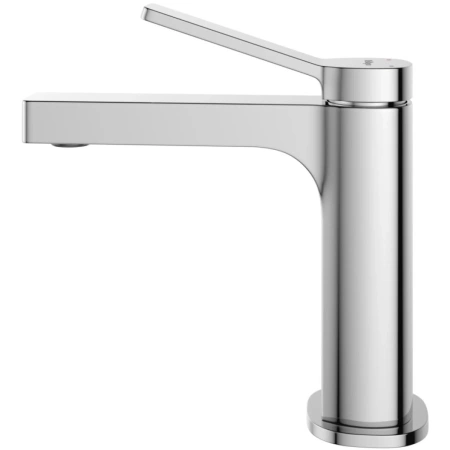 Смеситель для раковины BelBagno Albano ALBANO-LVM-CRM-W0