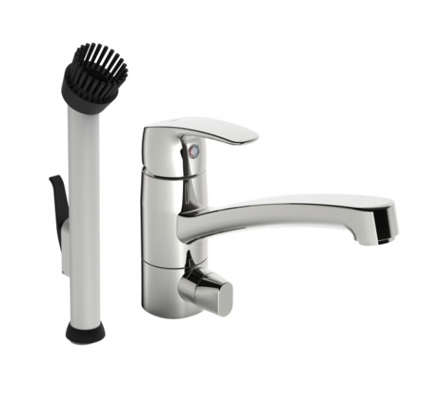 Смеситель для кухни Oras Safira 1027 Смеситель для кухни Oras Safira 1027