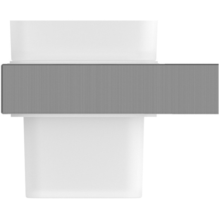 Стакан для зубных щеток  CEZARES SLIDER-TUMS-IN