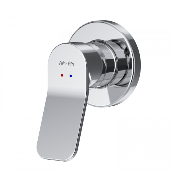 Смеситель для душа Am.Pm X-Joy F85A65000 Смеситель для душа Am.Pm X-Joy F85A65000