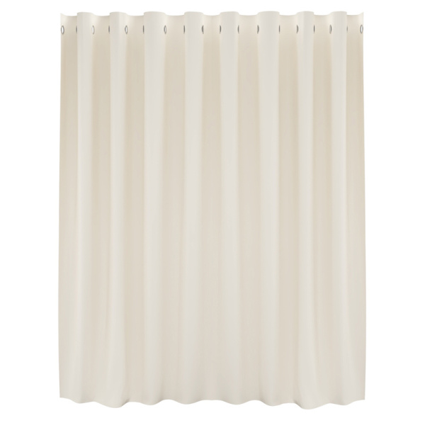 Штора для ванной WasserKRAFT Vils SC-10102