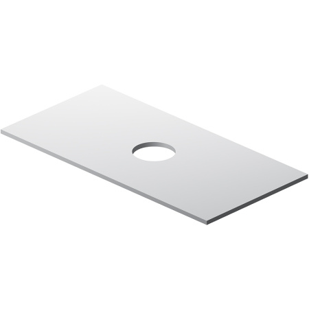 Столешница под раковину AM.PM Func 100 M8FST1001WG