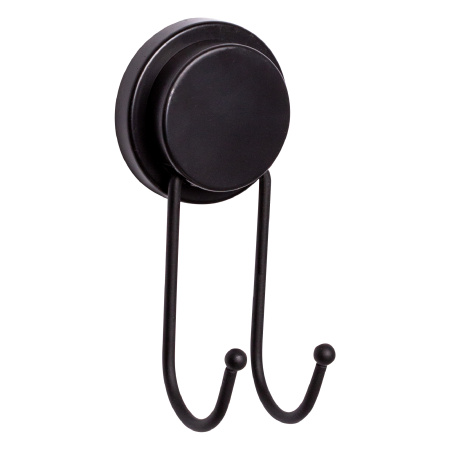 Крючок Fixsen двойной MAGIC BLACK FX-45005A