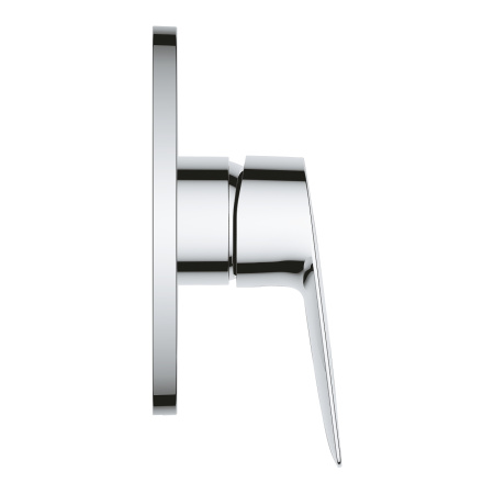 Смеситель для душа Grohe BauEdge New 24161 001 (24161001) хром