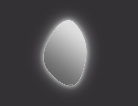 Зеркало Cersanit ECLIPSE smart 60x85 64153